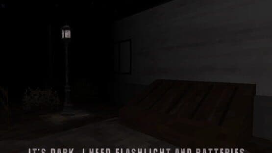 The Mask Reveals Disgusting Face — screenshot 4