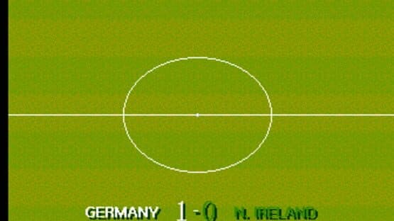 Sensible Soccer: European Champions - 92/93 Edition — screenshot 7
