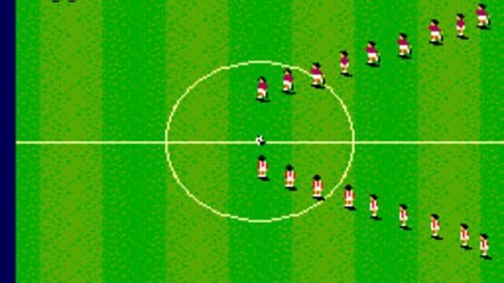 Sensible Soccer: European Champions — screenshot 1