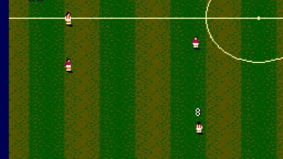 Sensible Soccer: European Champions — screenshot 4
