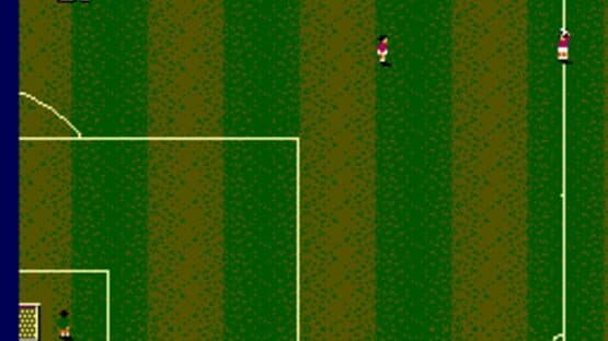 Sensible Soccer: European Champions — screenshot 5