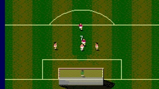 Sensible Soccer: European Champions — screenshot 6