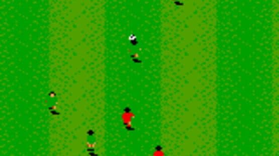 Sensible Soccer: European Champions — screenshot 8
