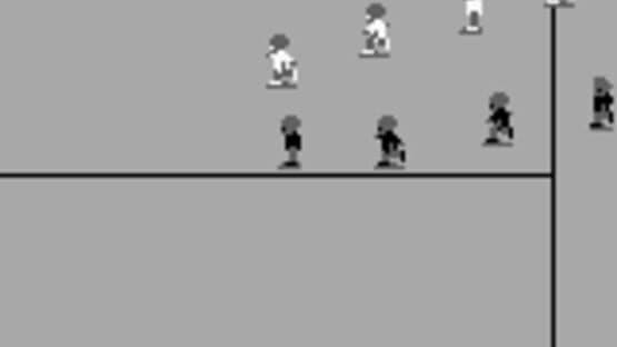 Sensible Soccer: European Champions — screenshot 1