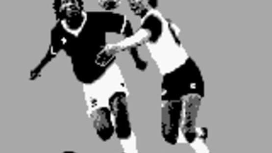 Sensible Soccer: European Champions — screenshot 3
