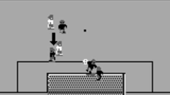 Sensible Soccer: European Champions — screenshot 5