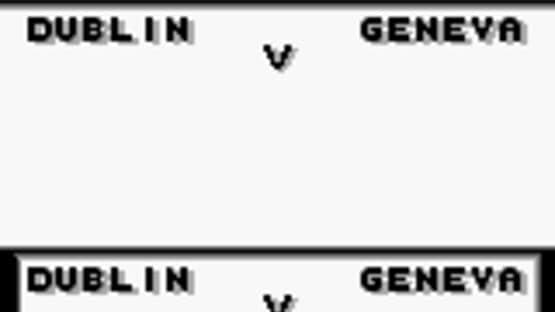 Sensible Soccer: European Champions — screenshot 6
