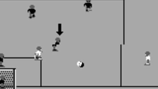 Sensible Soccer: European Champions — screenshot 7