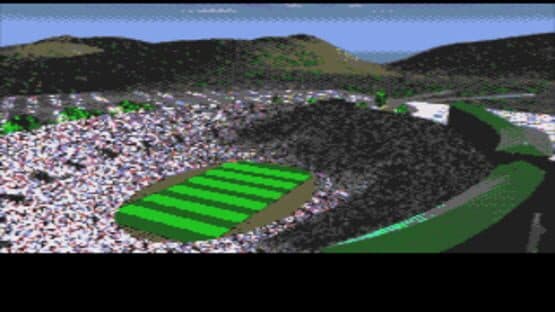 Championship Soccer '94 — screenshot 4