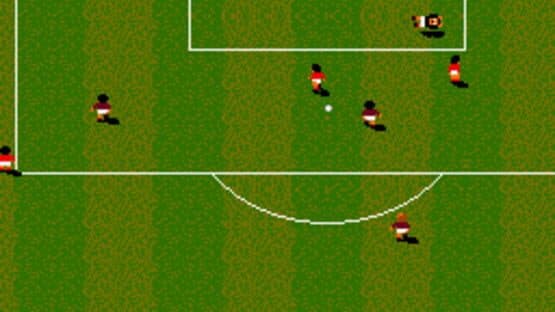 Championship Soccer '94 — screenshot 5