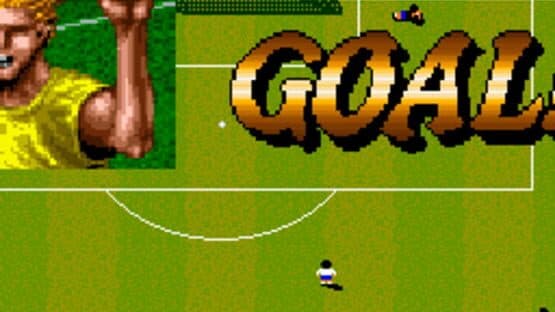 Championship Soccer '94 — screenshot 7