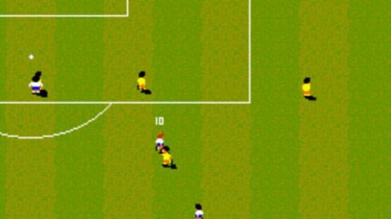Championship Soccer '94 — screenshot 8