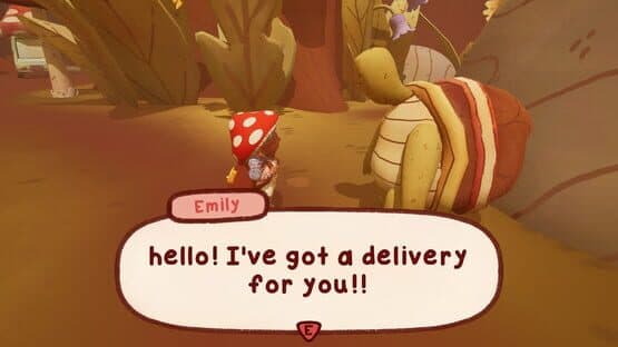 Mail Time — screenshot 3