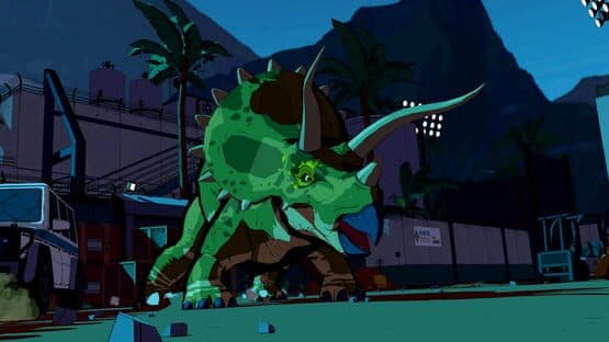 Jurassic World: Aftermath - Part 2 — screenshot 2