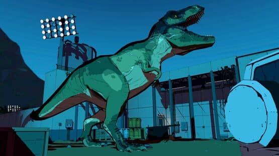 Jurassic World: Aftermath - Part 2 — screenshot 3