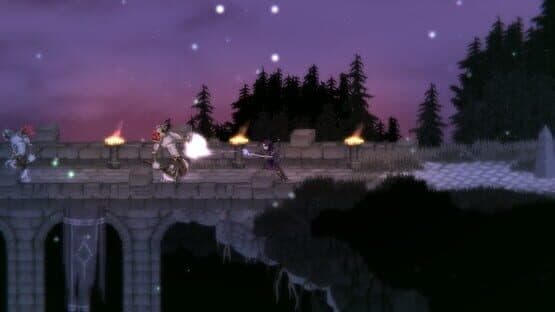 Salt and Sacrifice — screenshot 2