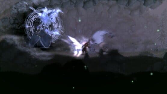 Salt and Sacrifice — screenshot 3