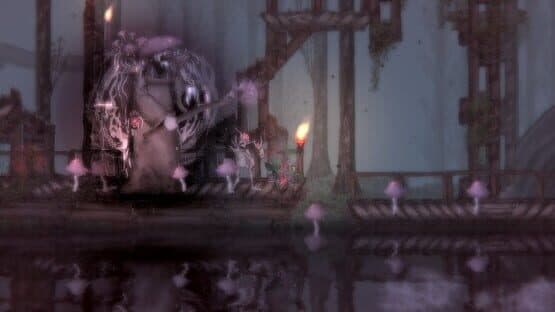 Salt and Sacrifice — screenshot 4