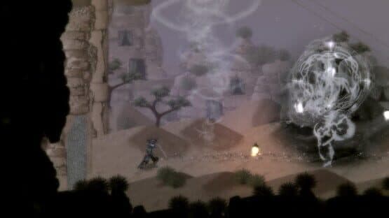 Salt and Sacrifice — screenshot 5