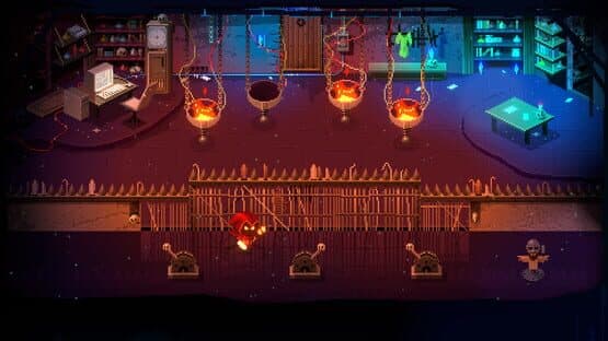 Evil Wizard — screenshot 2