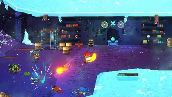 Evil Wizard — screenshot 3