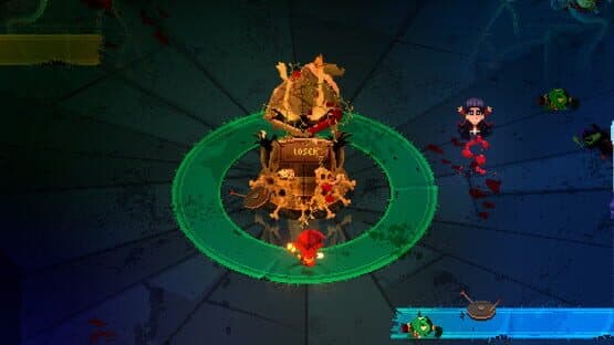 Evil Wizard — screenshot 4
