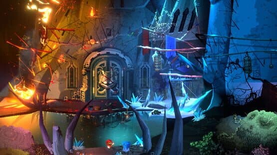 Evil Wizard — screenshot 5