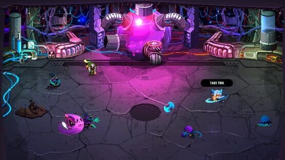 Evil Wizard — screenshot 6