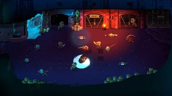 Evil Wizard — screenshot 7