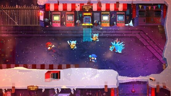 Evil Wizard — screenshot 8