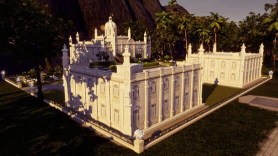 Tropico 6: Festival — screenshot 2