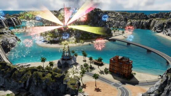 Tropico 6: Festival — screenshot 3