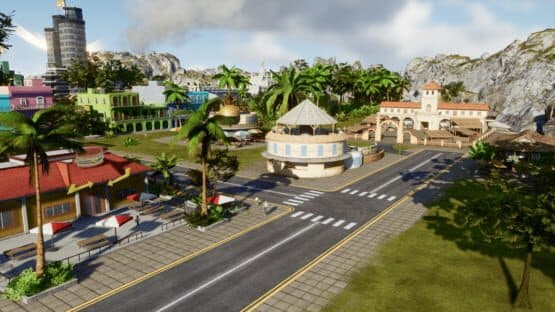 Tropico 6: Festival — screenshot 5
