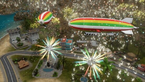 Tropico 6: Festival — screenshot 6