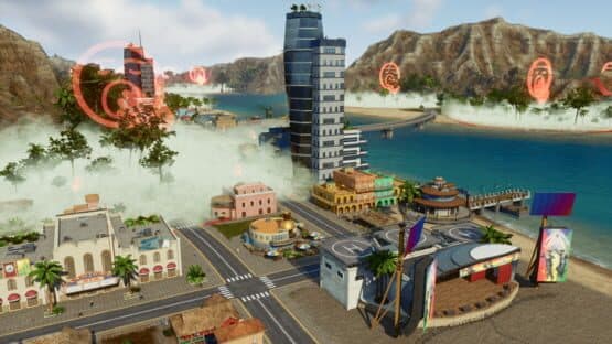 Tropico 6: Festival — screenshot 7