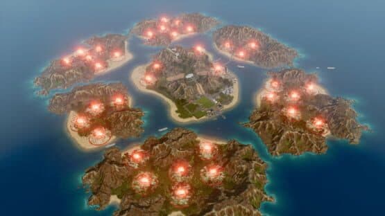 Tropico 6: Festival — screenshot 8