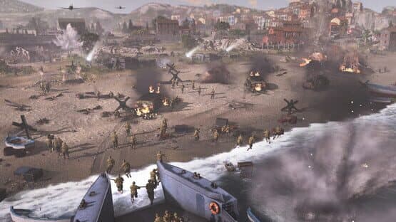 Company of Heroes 3 — screenshot 3