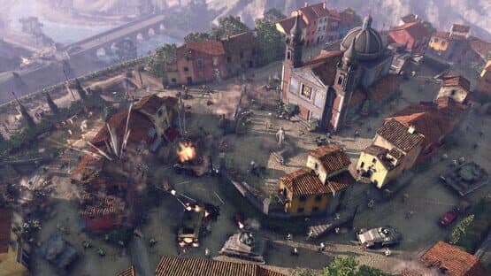 Company of Heroes 3 — screenshot 4
