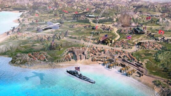 Company of Heroes 3 — screenshot 5