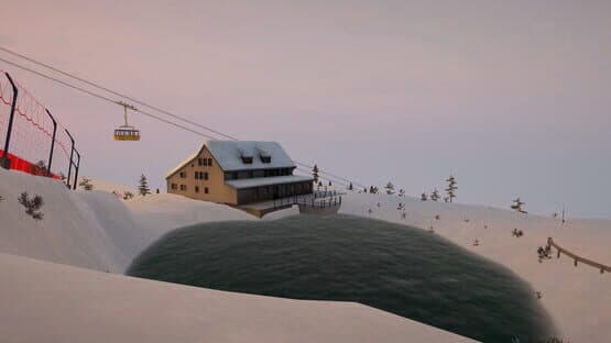 Alpine: The Simulation Game — screenshot 5