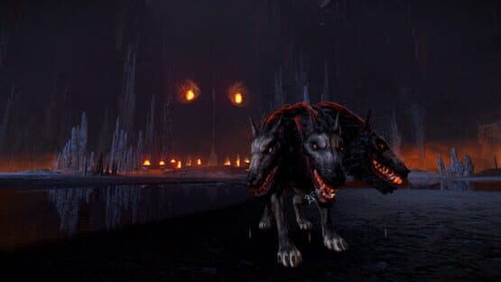 A Total War Saga: Troy - Mythos — screenshot 3