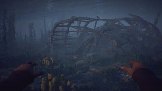 Outbreak Island — screenshot 4