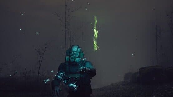 Outbreak Island — screenshot 5