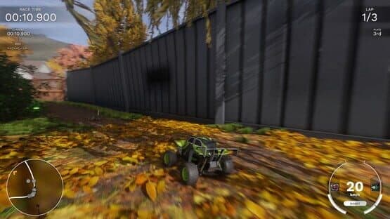 Pocket Cars — screenshot 1