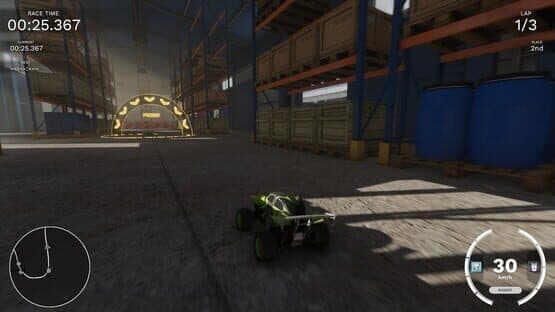 Pocket Cars — screenshot 3