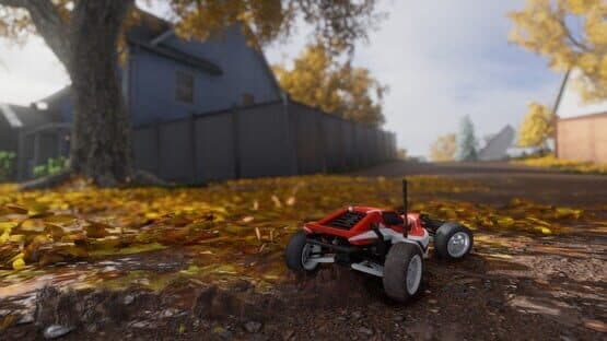 Pocket Cars — screenshot 4