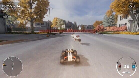 Pocket Cars — screenshot 5