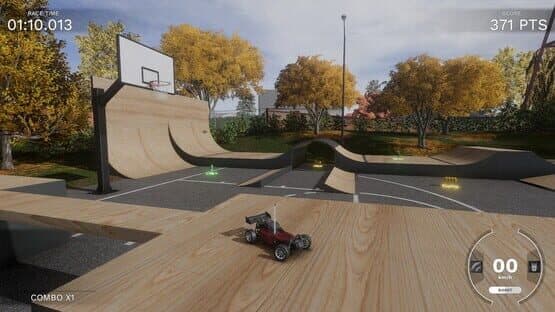 Pocket Cars — screenshot 6