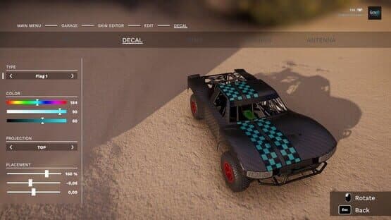 Pocket Cars — screenshot 8