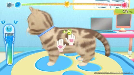 Pups & Purrs Animal Hospital — screenshot 3